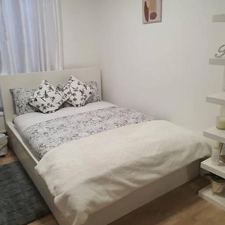 2 Bedroom Flat In Vauxhall, London Eksteriør bilde