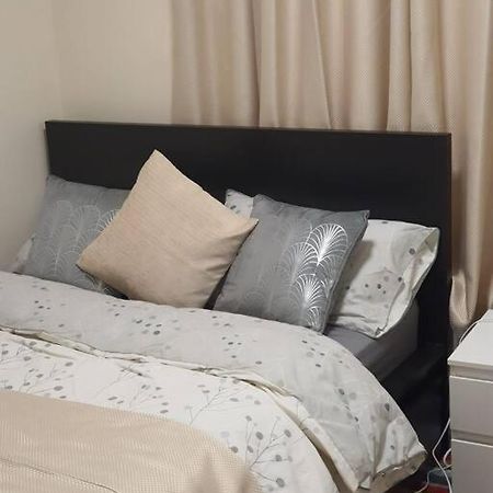 2 Bedroom Flat In Vauxhall, London Eksteriør bilde