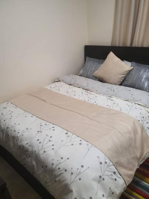 2 Bedroom Flat In Vauxhall, London Eksteriør bilde